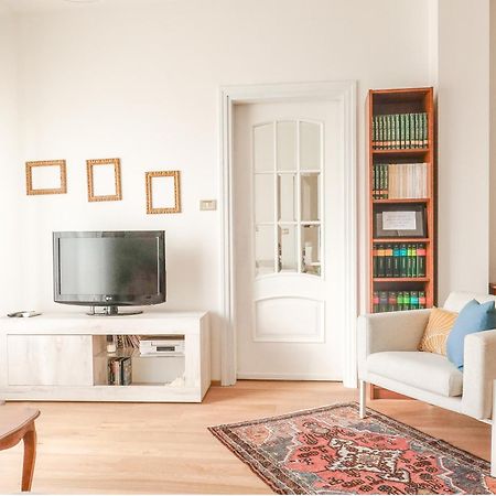 Casa Marsi Pigneto - Appartamento A Roma Екстериор снимка