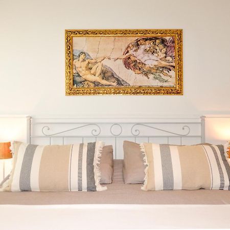 Casa Marsi Pigneto - Appartamento A Roma Екстериор снимка