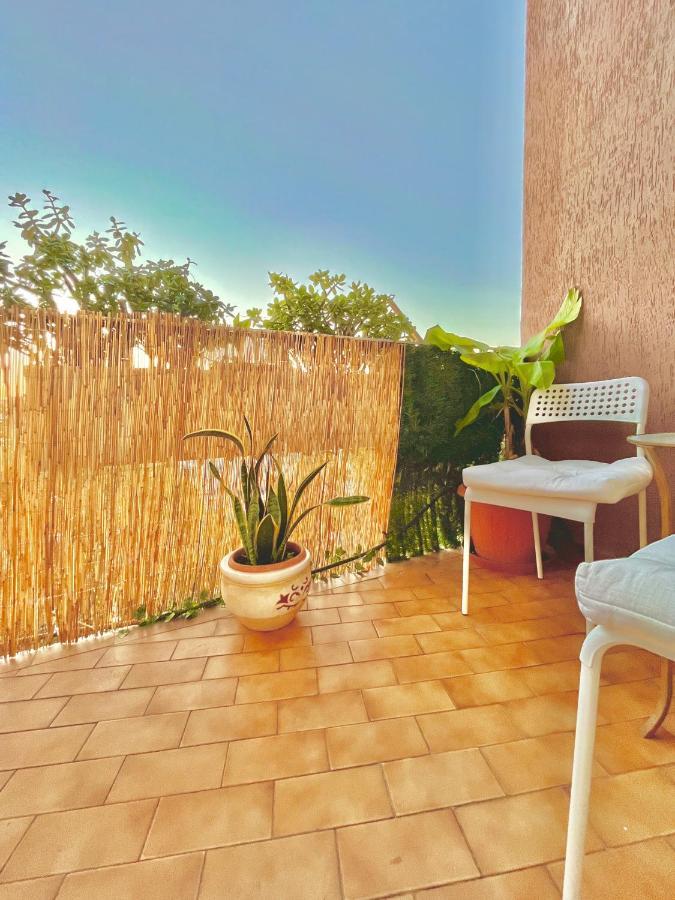 Casa Marsi Pigneto - Appartamento A Roma Екстериор снимка