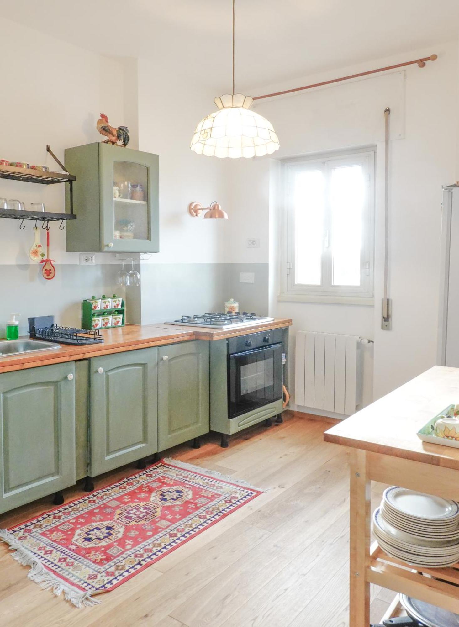 Casa Marsi Pigneto - Appartamento A Roma Екстериор снимка