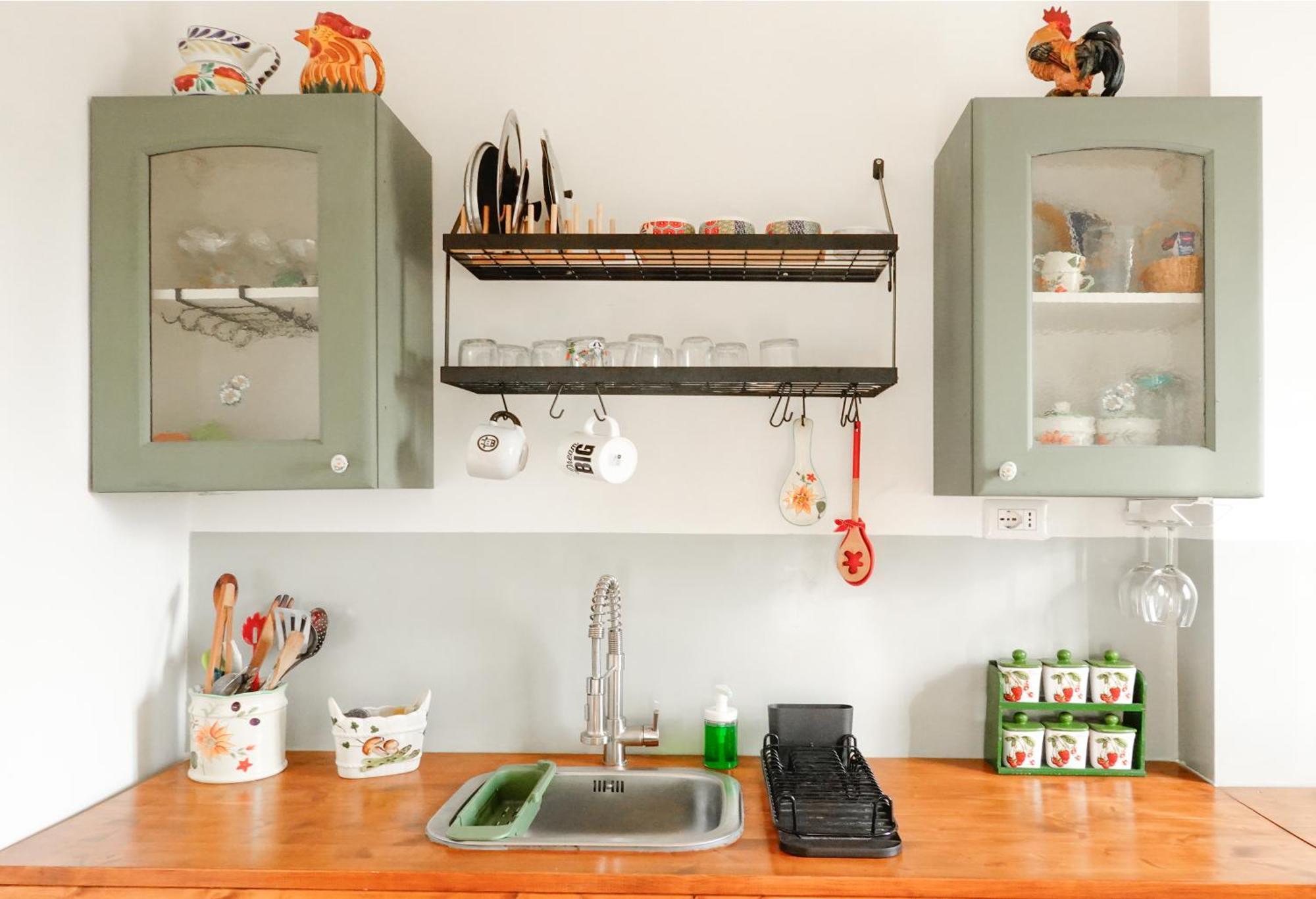 Casa Marsi Pigneto - Appartamento A Roma Екстериор снимка
