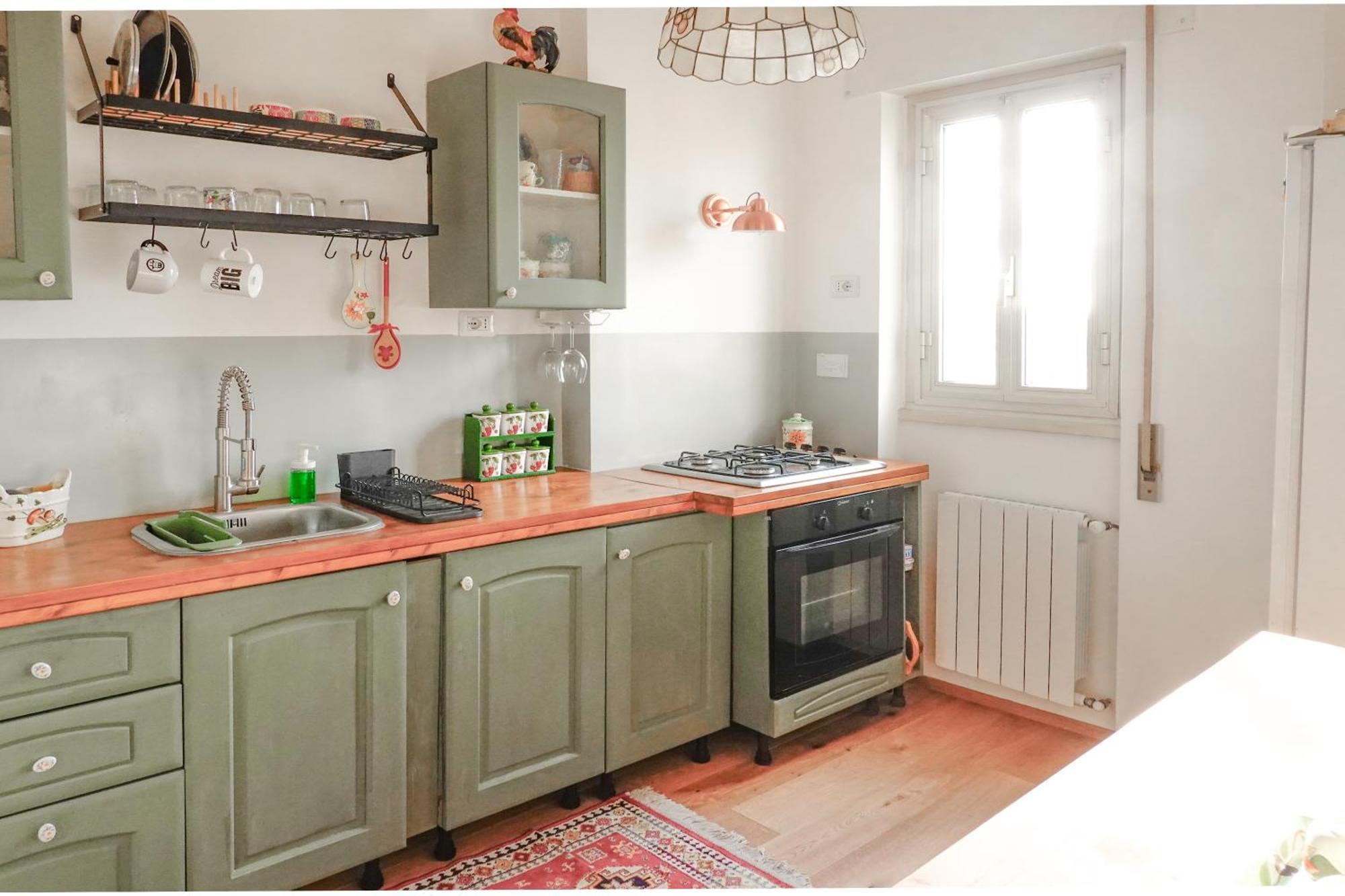 Casa Marsi Pigneto - Appartamento A Roma Екстериор снимка